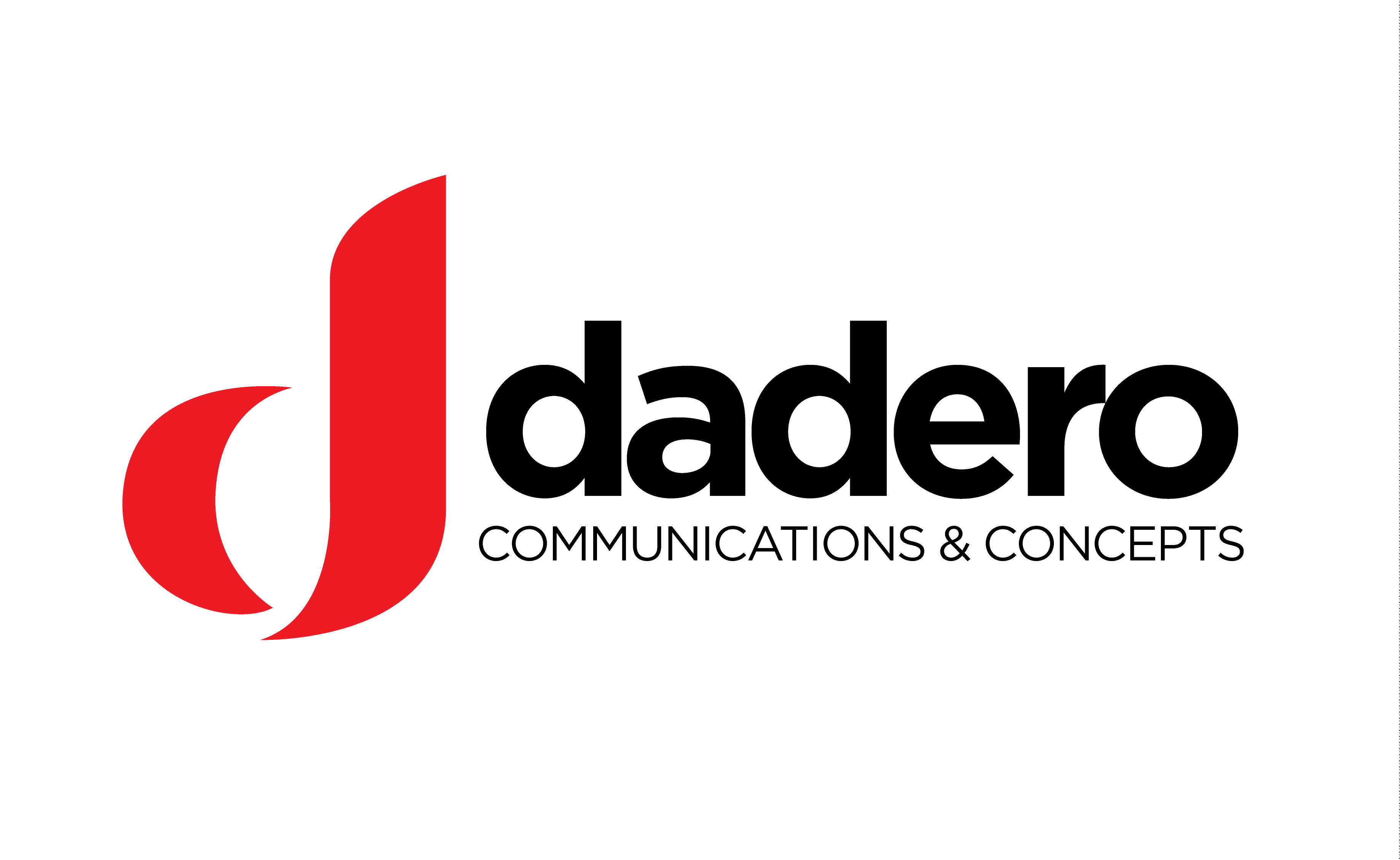 Dadero Communications and Concepts